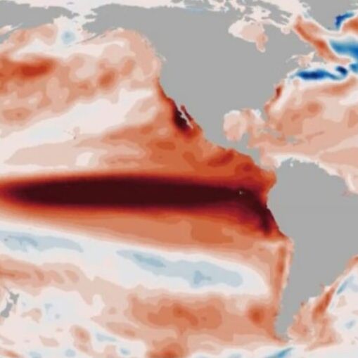 Το φετινό super El Niño θα ξεπεράσει 1982, το 1997 και το 2015; Τι ισχύει για την Ελλάδα