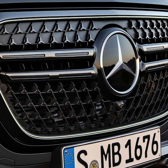 Η Mercedes ζητά περισσότερη δουλειά χωρίς επιπλέον χρήματα