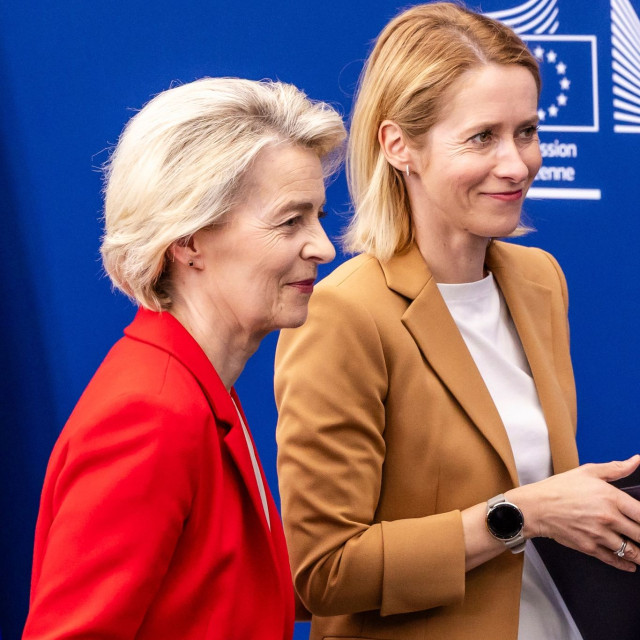 Βρυξέλλες: Ο μεγάλος καβγάς για την εξωτερική πολιτική – Ποια είναι τα αντίπαλα στρατόπεδα