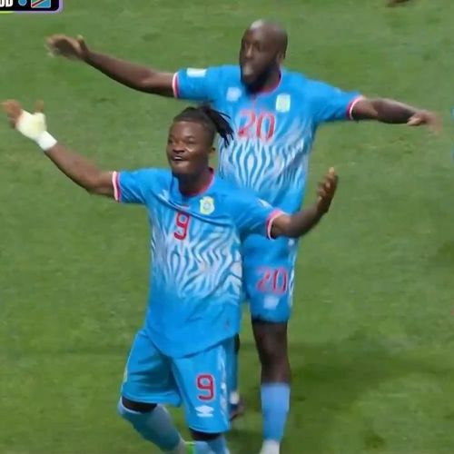 Live - Αγγλία - Κονγκό 0-1: Ο Σιπένγκα τιμωρεί τα «Τρία Λιοντάρια»