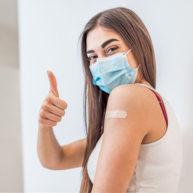 Παγκόσμια έρευνα για τα εμβόλια mRNA - Τα συμπεράσματα για ασφάλεια και αποτελεσματικότητα