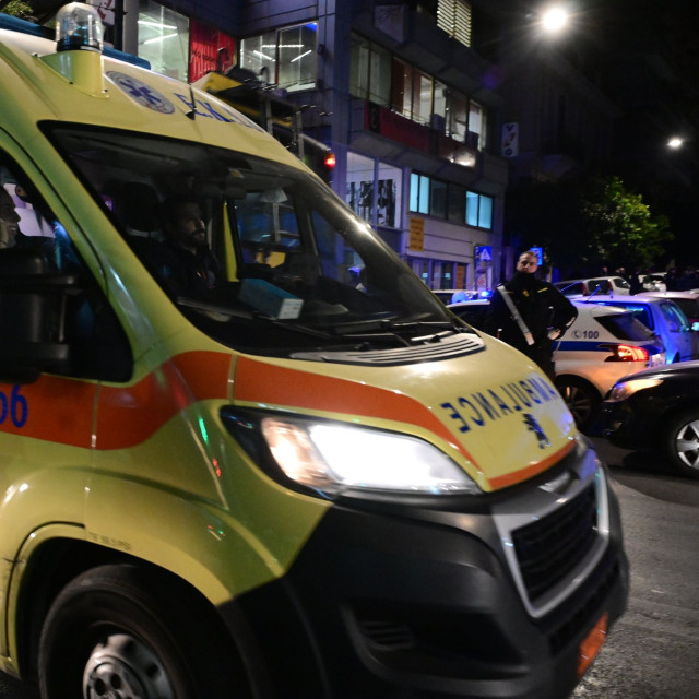 Τραγωδία στον Άγιο Νικόλαο: Γυναίκα έπεσε από ταράτσα και σκοτώθηκε