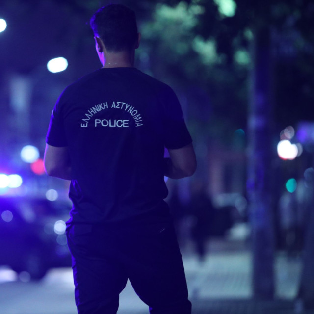 Ηράκλειο: Υπέκυψε στα τραύματά του ο 55χρονος μοτοσικλετιστής - Είχε εγκαύματα στο 90% του σώματος