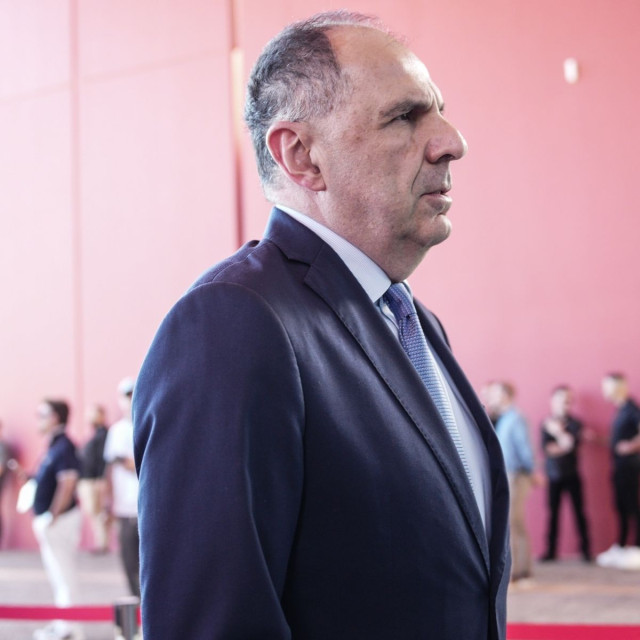 Γεραπετρίτης: Δεν περιμένουμε από τα ήρεμα νερά ότι η Τουρκία θα αλλάξει θέσεις