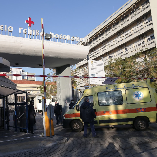 Επίθεση στο σπίτι της Αφροδίτης Νέστορα: Το ιατρικό ανακοινωθέν για την πορεία των τραυματιών