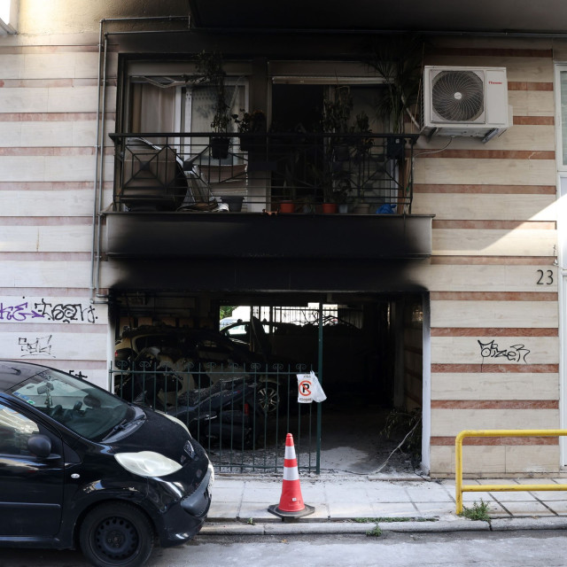 Δένδιας: «Ευθέως κατά της Δημοκρατίας μας» η επίθεση στη Θεσσαλονίκη στα στελέχη της ΝΔ