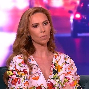 Δώρα Χρυσικού: «Δούλευα για δύο, ούσα φαλακρή και με τομή – Το θεωρούσα υποχρέωσή μου»