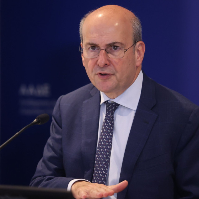 Χατζηδάκης για επιθέσεις σε στελέχη της ΝΔ: Επιβάλλεται η πολιτική απομόνωση των δραστών