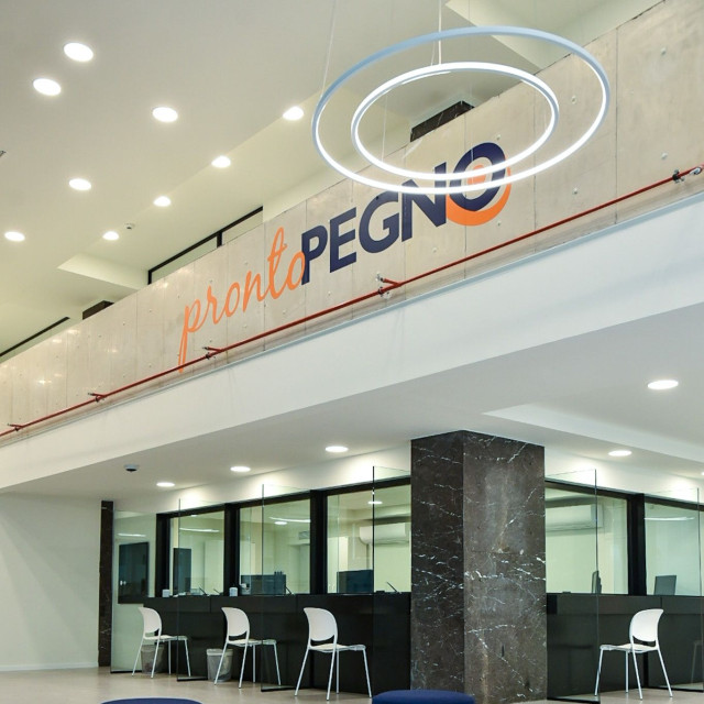 ProntoPegno: Τι σχέση μπορεί να έχει ένα κόσμημα με την κυκλική οικονομία;
