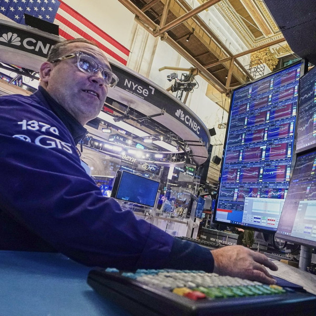 Wall Street: Σπάει κάθε ρεκόρ ο Dow Jones