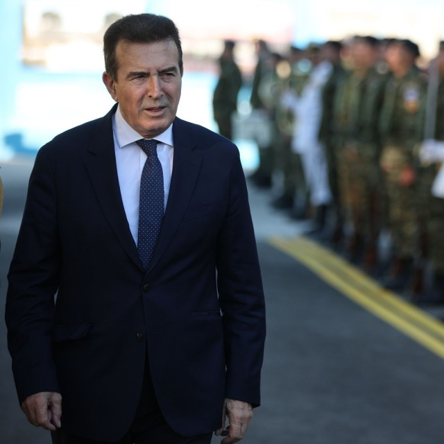Χρυσοχοΐδης για γκαζάκια στη Θεσσαλονίκη: «Σύλληψη, δίκη για να μάθουν να μην παίζουν με ζωές»
