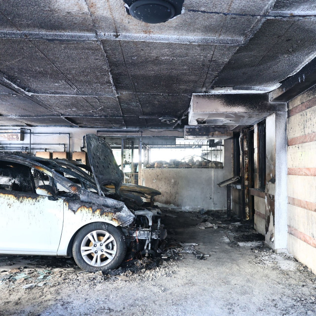 Οργή στην κυβέρνηση για τις επιθέσεις με γκαζάκια στα σπίτια στελεχών της ΝΔ