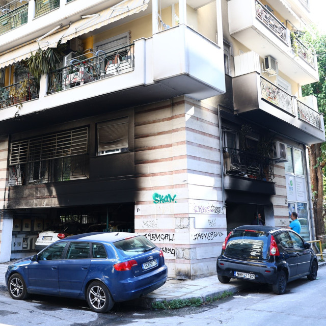 Θάνατος Βάγιας Νέστορα: «Την χτύπησε όλο το ωστικό κύμα - Η κατάσταση ήταν μη αναστρέψιμη»