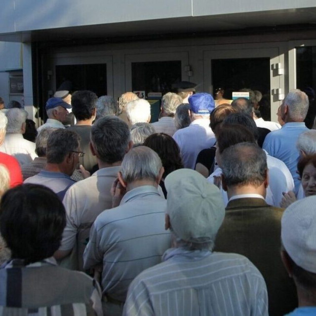 Συντάξεις: Απόφαση ακυρώνει αναδρομικές μειώσεις σε επικουρικές - Τι σημαίνει πρακτικά αυτό
