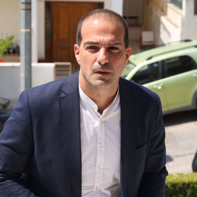 Σακελλαρίδης για Κυρανάκη: Η αριστερά δεν καταθέτει πιστοποιητικά κοινωνικών φρονημάτων
