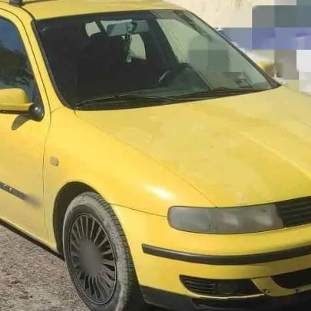 Οπαδικό επεισόδιο στην Εύβοια: Τους έκλεισαν τον δρόμο και τους χτύπησαν για να τους πάρουν πανό