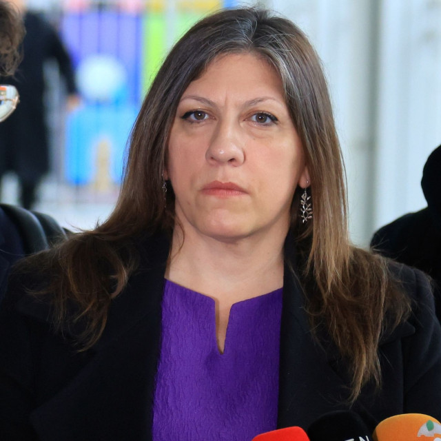 Απάντηση Κωνσταντοπούλου σε Ασλανίδη: Ψέματα ότι το δικαστήριο με περίμενε 2,5 ώρες για να ξεκινήσει
