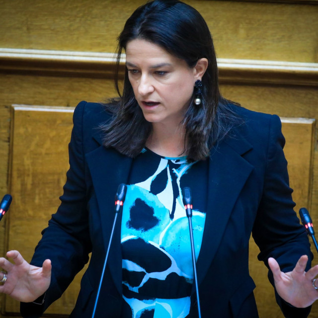 Κεραμέως: Καμία περικοπή στις συντάξεις χηρείας μετά την πάροδο της τριετίας