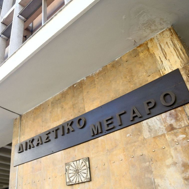 Θεσσαλονίκη: Ένοχος και στο Εφετείο ο ιδιοκτήτης ξενοδοχείου για τον θάνατο 4χρονου από πτώση πόρτας