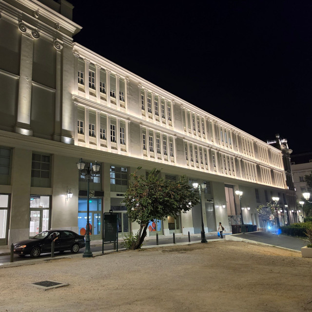 Έτσι θα είναι η νέα Στοά Αρσακείου – Πότε ξεκινά η λειτουργία της, τι περιλαμβάνει