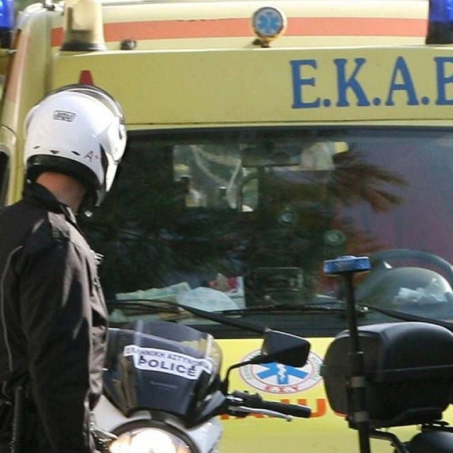 Ιωάννινα: Νεκρός 64χρονος στο διαμέρισμά του – Είχε πεθάνει ημέρες πριν
