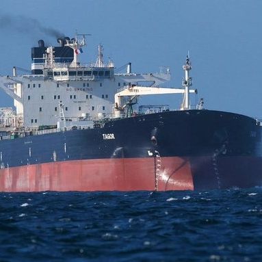 Πρόστιμο ενός εκατομμυρίου ευρώ της Γαλλίας σε δεξαμενόπλοιο από τον «σκιώδη στόλο» της Ρωσίας