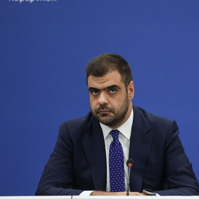 Παύλος Μαρινάκης: Ήθελαν νεκρό και έχουμε νεκρό, είναι δολοφόνοι