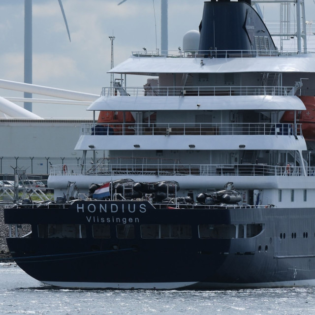 MV Hondius: Έληξε η καραντίνα και για τον τελευταίο επιβάτη με χανταϊό μετά από 42 μέρες