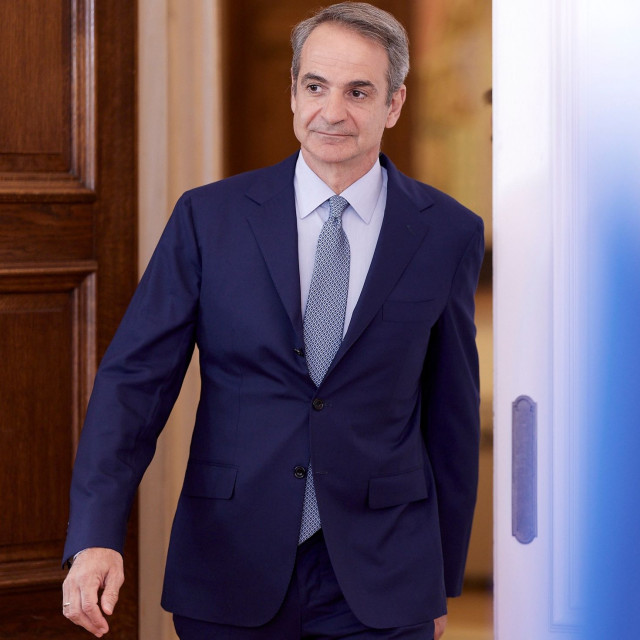 Ανεβαίνουν Κυριάκος και Αλέξης κολλημένο τρίτο το ΠΑΣΟΚ, τι έγινε στης Κίμπερλι, σε Κάσο και Ρόδο