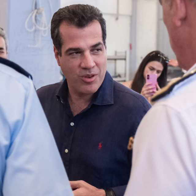 Πλεύρης: Ο Τσίπρας νομοθέτησε η μεταφορά εκρηκτικών να είναι πλημμέλημα