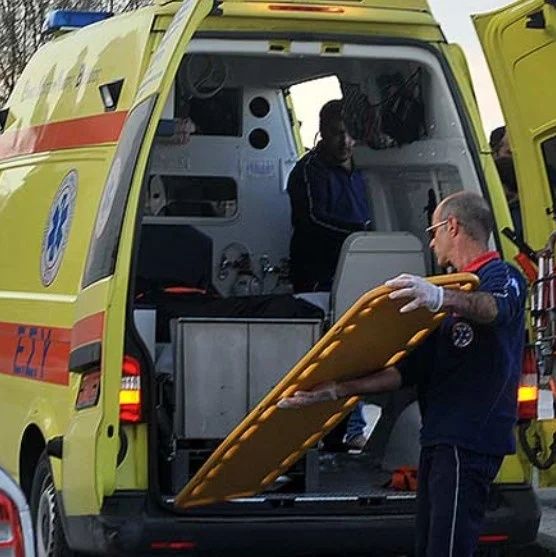 Κέρκυρα: Νεκρός 19χρονος τουρίστας σε τροχαίο