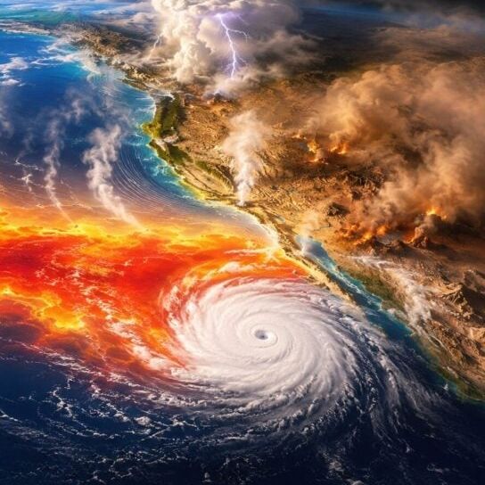 Προειδοποίηση ΟΗΕ για El Niño: «Θα έχει υψηλή ένταση μεταξύ Ιουλίου και Σεπτεμβρίου»