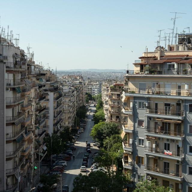 Πολυκατοικίες: Οι νέοι κανόνες που βάζουν τέλος στην ταλαιπωρία ιδιοκτητών και ενοίκων