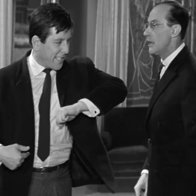 Finos Film: Το νέο βίντεο για την Παγκόσμια Ημέρα Ανυπακοής με σκηνές του ελληνικού κινηματογράφου