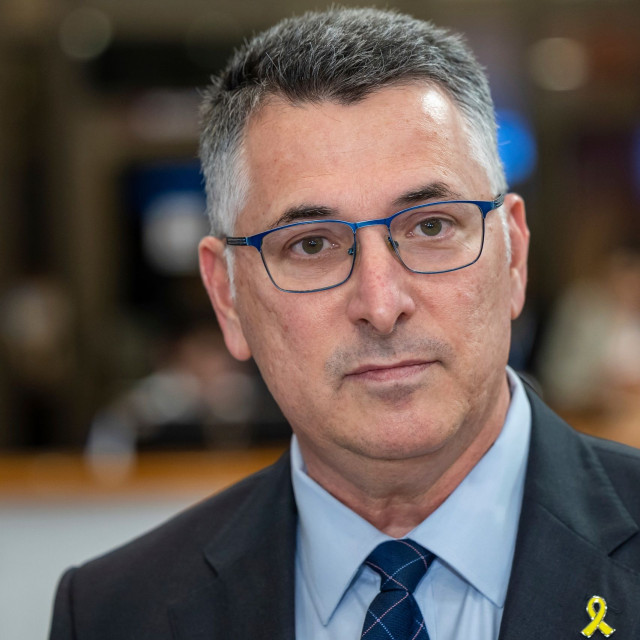 Νέα «φωτιά» στις σχέσεις Ισραήλ  και Τουρκίας - Σάαρ: «Ο Φιντάν υποκινεί σε γενoκτονία»