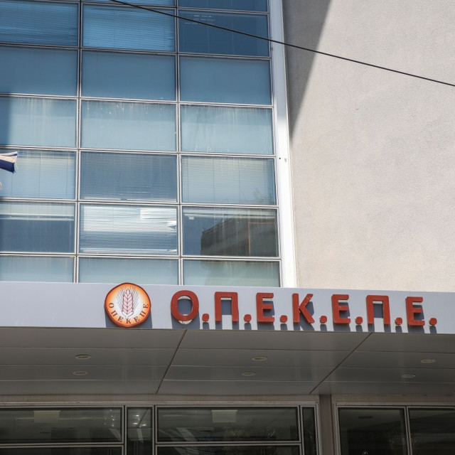 ΟΠΕΚΕΠΕ: Πέντε χρόνια και οκτώ μήνες με αναστολή η ποινή σε Μελά και Ρέππα