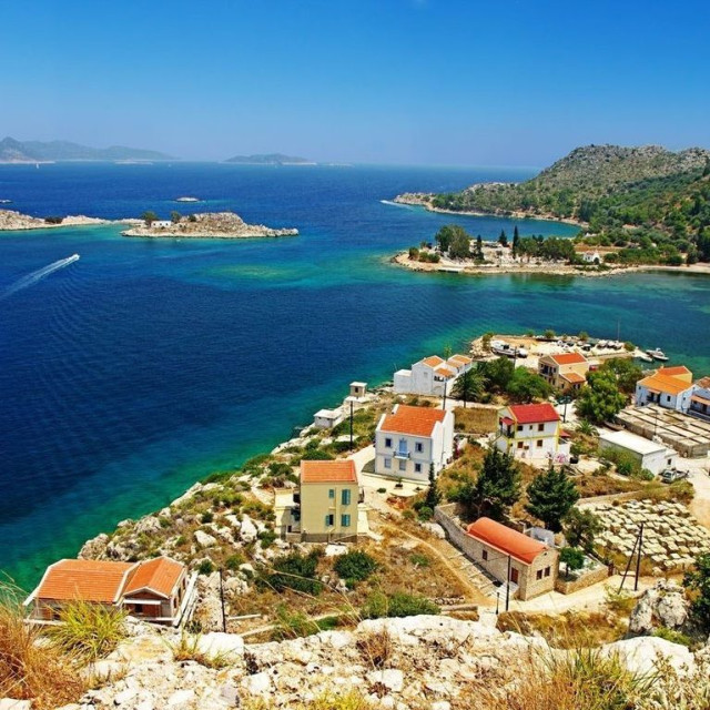 Η ανακοίνωση της 2ης ΥΠΕ για τα γεγονότα στο Καστελόριζο