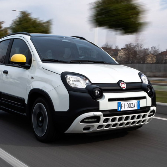 Η Fiat ανασταίνει διάσημη μάρκα μετά από 30 χρόνια σιωπής