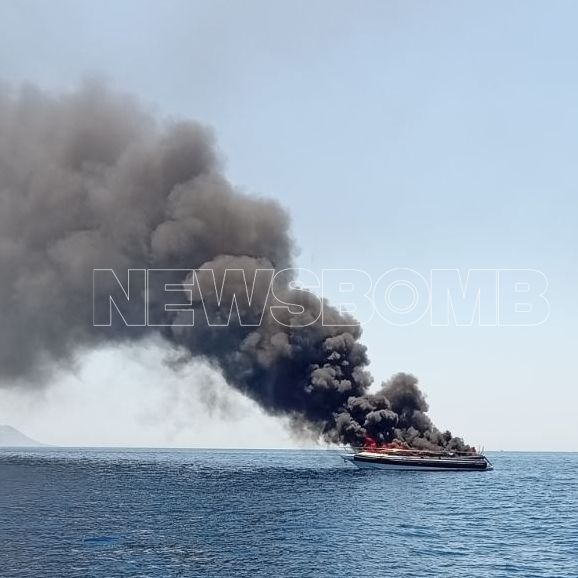 Βουλιαγμένη: «Λίγο ακόμη και θα πηδούσαμε στη θάλασσα»