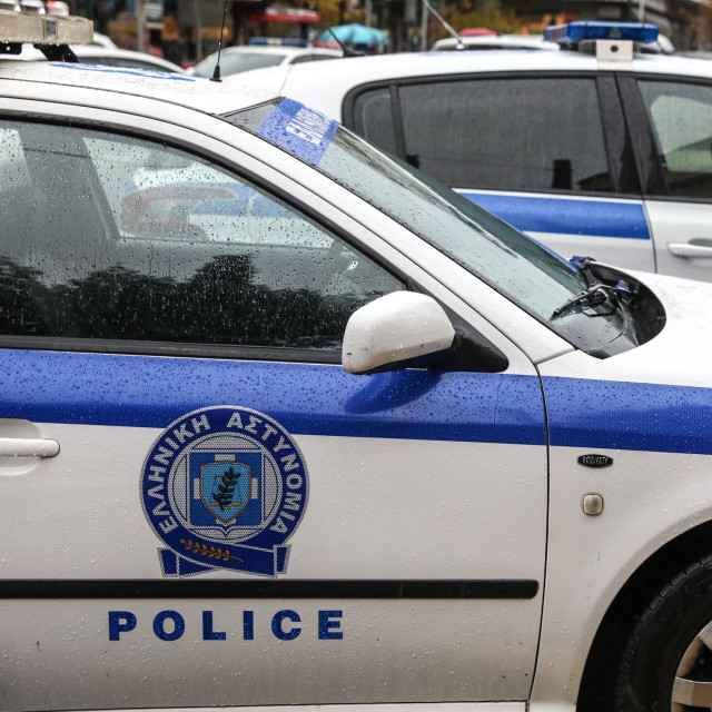 Ισχυρή έκρηξη από γκαζάκια σε πολυκατοικία στην Αμαλιάδα