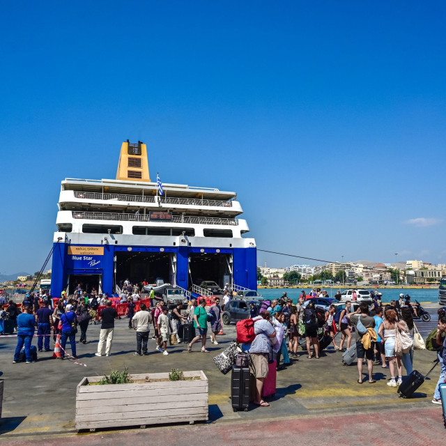 Ξεκίνησε η έξοδος των αδειούχων Ιουλίου - Αναζητούν εναλλακτικούς τρόπους λόγω ακρίβειας