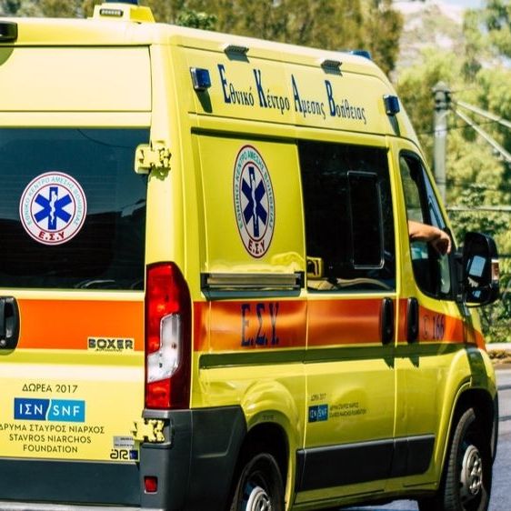Χαλκιδική: Τραυματίστηκε 13χρονος σε θαλάσσιο πάρκο – Μεταφέρθηκε στο νοσοκομείο