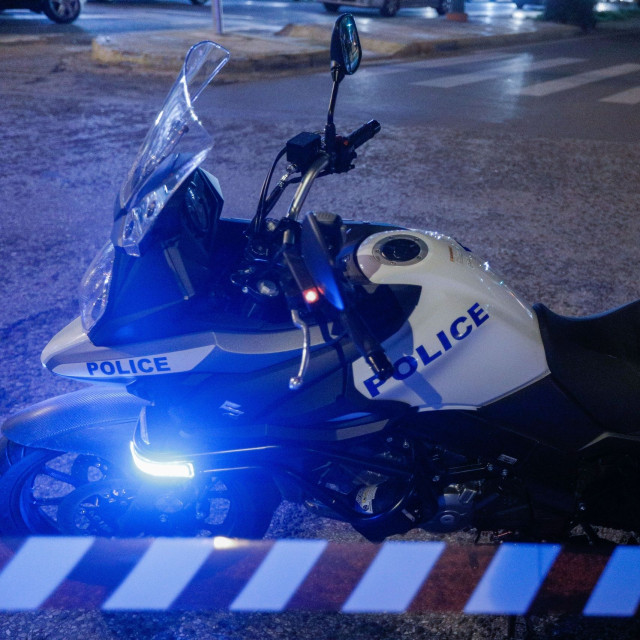 Παγκράτι: Βρέθηκε νεκρός άνδρας σε διαμέρισμα - Έχει προσαχθεί ο αδελφός του