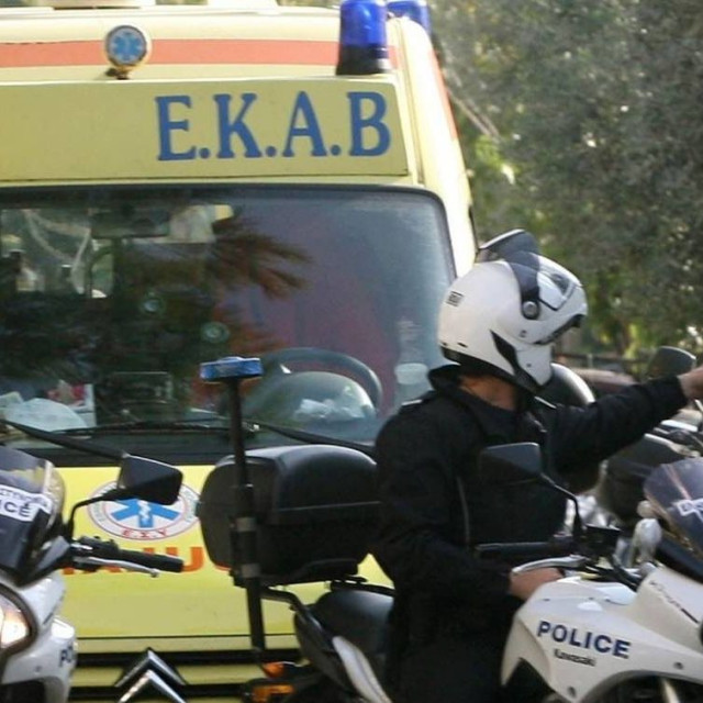 Θρίλερ στο Ηράκλειο: Νεκρή γυναίκα εντοπίστηκε μέσα σε αυτοκίνητο