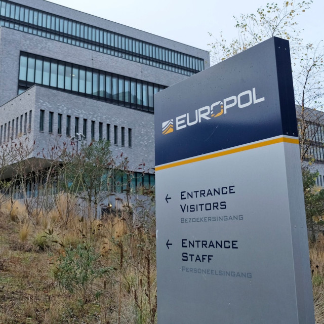 Europol: Παγκόσμια επιχείρηση κατά της εμπορίας ανθρώπων με συνολικά 1.024 συλλήψεις