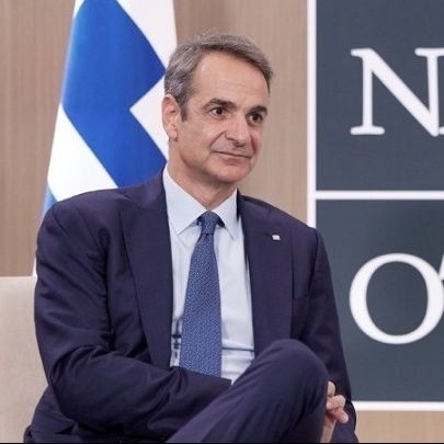 Σύνοδος ΝΑΤΟ: Δεν θα συναντηθούν Μητσοτάκης και Ερντογάν - Η Ελλάδα στην πρώτη 5άδα των κρατών-μελών