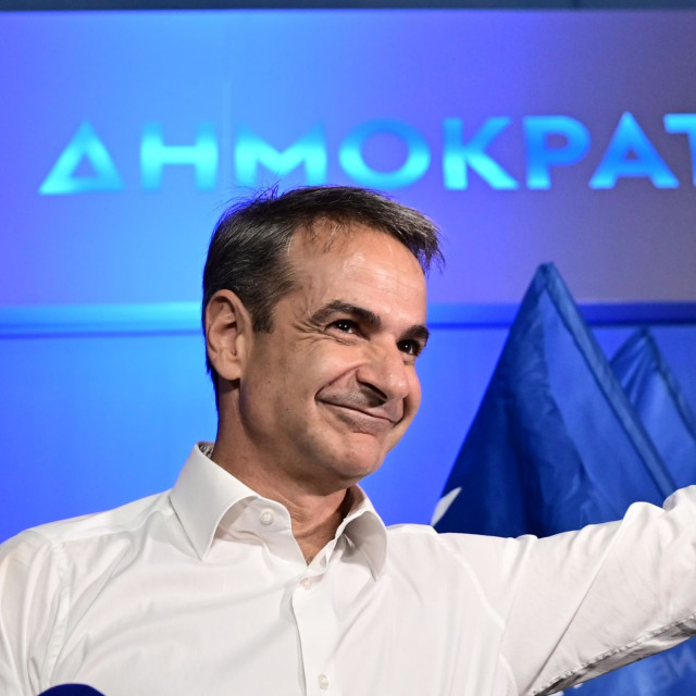 Στη ΝΔ θεωρούν δεδομένο το κόμμα Σαμαρά και γιατί το συγκρίνουν με το... «Ρετιρέ» του Δαλιανίδη