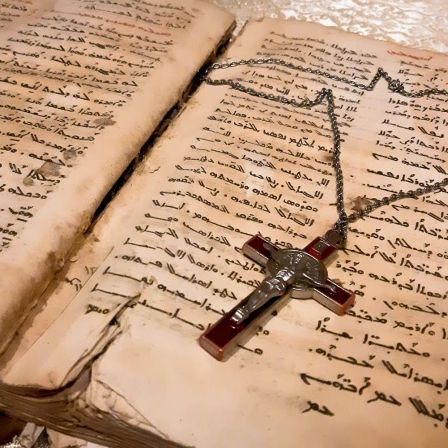 Codex H: Oι 42 χαμένες σελίδες του χειρόγραφου της Καινής Διαθήκης ηλικίας 1.500 ετών ανακτήθηκαν
