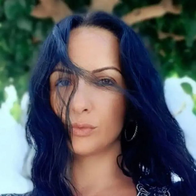 Θρήνος για τη δημοσιογράφο Μαρία Αντωνογιαννάκη - Πέθανε από ανακοπή καρδιάς
