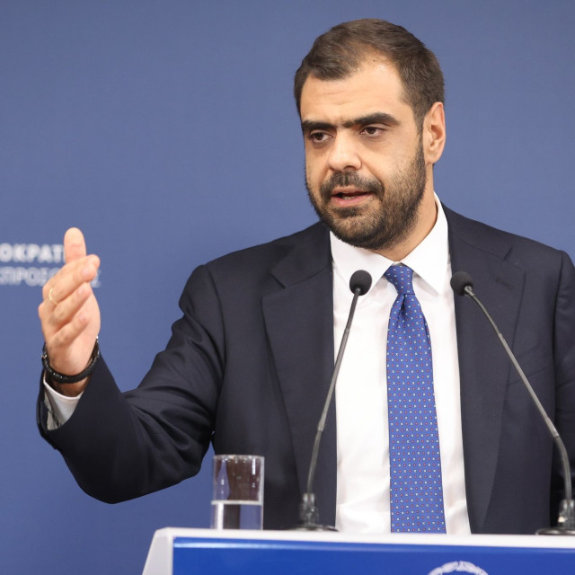 Μαρινάκης για βίντεο Σαμαρά: Ό,τι αποδίδει στην τηλεόραση δεν σημαίνει πως αποδίδει στην πολιτική